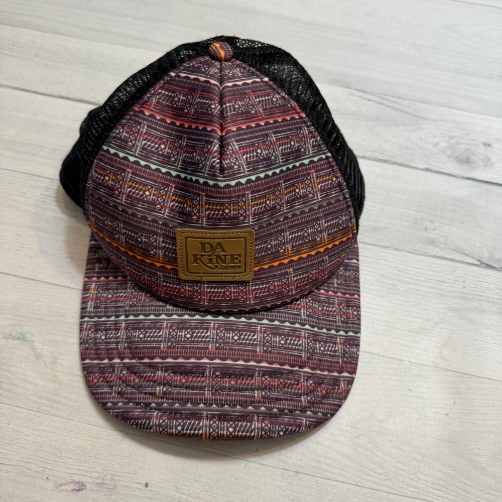 Dakine Hula womens trucker‎ hat